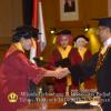 Wisuda Unpad Gel II TA 2014_2015 Fakultas Mipa oleh Rektor 004