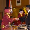 Wisuda Unpad Gel II TA 2014_2015 Fakultas Mipa oleh Rektor 005