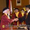 Wisuda Unpad Gel II TA 2014_2015 Fakultas Mipa oleh Rektor 006