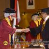 Wisuda Unpad Gel II TA 2014_2015 Fakultas Mipa oleh Rektor 011