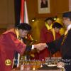 Wisuda Unpad Gel II TA 2014_2015 Fakultas Mipa oleh Rektor 013