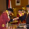 Wisuda Unpad Gel II TA 2014_2015 Fakultas Mipa oleh Rektor 024