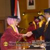 Wisuda Unpad Gel II TA 2014_2015 Fakultas Mipa oleh Rektor 025