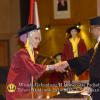 Wisuda Unpad Gel II TA 2014_2015 Fakultas Mipa oleh Rektor 027