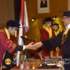 Wisuda Unpad Gel II TA 2014_2015 Fakultas Mipa oleh Rektor 029