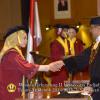 Wisuda Unpad Gel II TA 2014_2015 Fakultas Mipa oleh Rektor 031