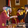 Wisuda Unpad Gel II TA 2014_2015 Fakultas Mipa oleh Rektor 032