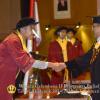 Wisuda Unpad Gel II TA 2014_2015 Fakultas Pertanian oleh Rektor 002