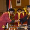 Wisuda Unpad Gel II TA 2014_2015 Fakultas Pertanian oleh Rektor 007