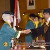 Wisuda Unpad Gel II TA 2014_2015 Fakultas Kedokteran Gigi oleh Rektor 002