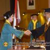 Wisuda Unpad Gel II TA 2014_2015 Fakultas Kedokteran Gigi oleh Rektor 004