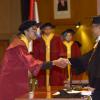 Wisuda Unpad Gel II TA 2014_2015 Fakultas ISIP oleh Rektor 029