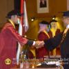 Wisuda Unpad Gel II TA 2014_2015  Fakultas Ilmu Budaya oleh Rektor 003