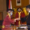 Wisuda Unpad Gel II TA 2014_2015  Fakultas Ilmu Budaya oleh Rektor 029