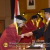 Wisuda Unpad Gel II TA 2014_2015  Fakultas Peternakan oleh Rektor 002
