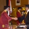 Wisuda Unpad Gel II TA 2014_2015  Fakultas Peternakan oleh Rektor 006