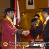 Wisuda Unpad Gel II TA 2014_2015  Fakultas Peternakan oleh Rektor 007