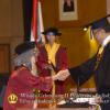 Wisuda Unpad Gel II TA 2014_2015  Fakultas Peternakan oleh Rektor 008