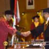 Wisuda Unpad Gel II TA 2014_2015  Fakultas Ilmu Komunikasi oleh Rektor 021