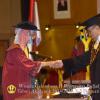 Wisuda Unpad Gel II TA 2014_2015  Fakultas Keperawatan oleh Rektor 008