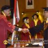 Wisuda Unpad Gel II TA 2014_2015  Fakultas PIK oleh Rektor 004