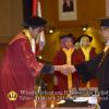 Wisuda Unpad Gel II TA 2014_2015  Fakultas TIP oleh Rektor 002