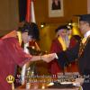 Wisuda Unpad Gel II TA 2014_2015  Fakultas TIP oleh Rektor 006