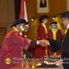 Wisuda Unpad Gel II TA 2014_2015  Fakultas Farmasi oleh Rektor 021