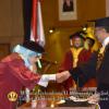 Wisuda Unpad Gel II TA 2014_2015  Fakultas Farmasi oleh Rektor 023