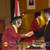Wisuda Unpad Gel II TA 2014_2015  Fakultas Farmasi oleh Rektor 026
