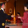 Wisuda Unpad Gel II TA 2014_2015 Fakultas Hukum oleh Dekan 028