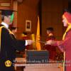 Wisuda Unpad Gel II TA 2014_2015 Fakultas Kedokteran oleh Dekan 058