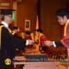 Wisuda Unpad Gel II TA 2014_2015 Fakultas Kedokteran oleh Dekan 075