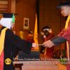 Wisuda Unpad Gel II TA 2014_2015 Fakultas Mipa oleh Dekan  011