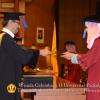Wisuda Unpad Gel II TA 2014_2015 Fakultas ISIP oleh Dekan 012