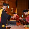 Wisuda Unpad Gel II TA 2014_2015  Fakultas Ilmu Budaya oleh Dekan 002