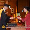 Wisuda Unpad Gel II TA 2014_2015  Fakultas Ilmu Budaya oleh Dekan 016