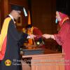 Wisuda Unpad Gel II TA 2014_2015  Fakultas Ilmu Budaya oleh Dekan 023