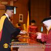 Wisuda Unpad Gel II TA 2014_2015  Fakultas Ilmu Budaya oleh Dekan 032