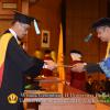 Wisuda Unpad Gel II TA 2014_2015  Fakultas Ilmu Budaya oleh Dekan 033
