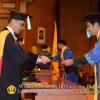 Wisuda Unpad Gel II TA 2014_2015  Fakultas Ilmu Budaya oleh Dekan 036