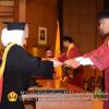 Wisuda Unpad Gel II TA 2014_2015  Fakultas Peternakan oleh Dekan 003