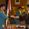 Wisuda Unpad Gel II TA 2014_2015 Fakultas Hukum oleh Rektor 003