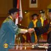 Wisuda Unpad Gel II TA 2014_2015 Fakultas Hukum oleh Rektor 009