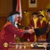 Wisuda Unpad Gel II TA 2014_2015 Fakultas Hukum oleh Rektor 015