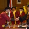 Wisuda Unpad Gel II TA 2014_2015 Fakultas Hukum oleh Rektor 017