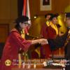 Wisuda Unpad Gel II TA 2014_2015 Fakultas Hukum oleh Rektor 023