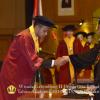 Wisuda Unpad Gel II TA 2014_2015 Fakultas Hukum oleh Rektor 025