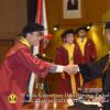 Wisuda Unpad Gel II TA 2014_2015 Fakultas Hukum oleh Rektor 033