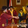 Wisuda Unpad Gel II TA 2014_2015 Fakultas Hukum oleh Rektor 034
